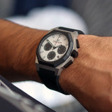 V5.3 CHRONOGRAPH
