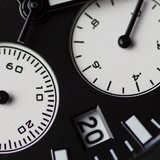 V5.4 CHRONOGRAPH