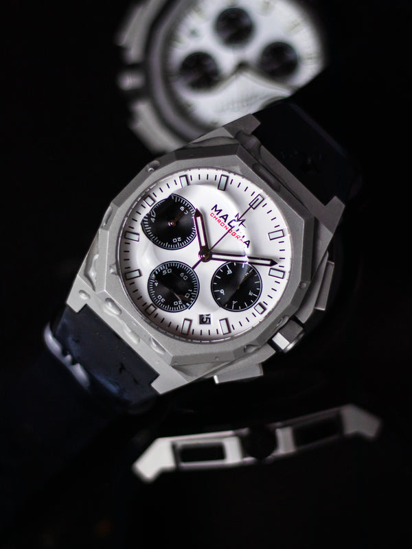 Armbanduhr richtig pflegen - So bleibt deine Uhr clean!