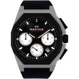MACHIA V5.4 Chronograph Herrenuhr